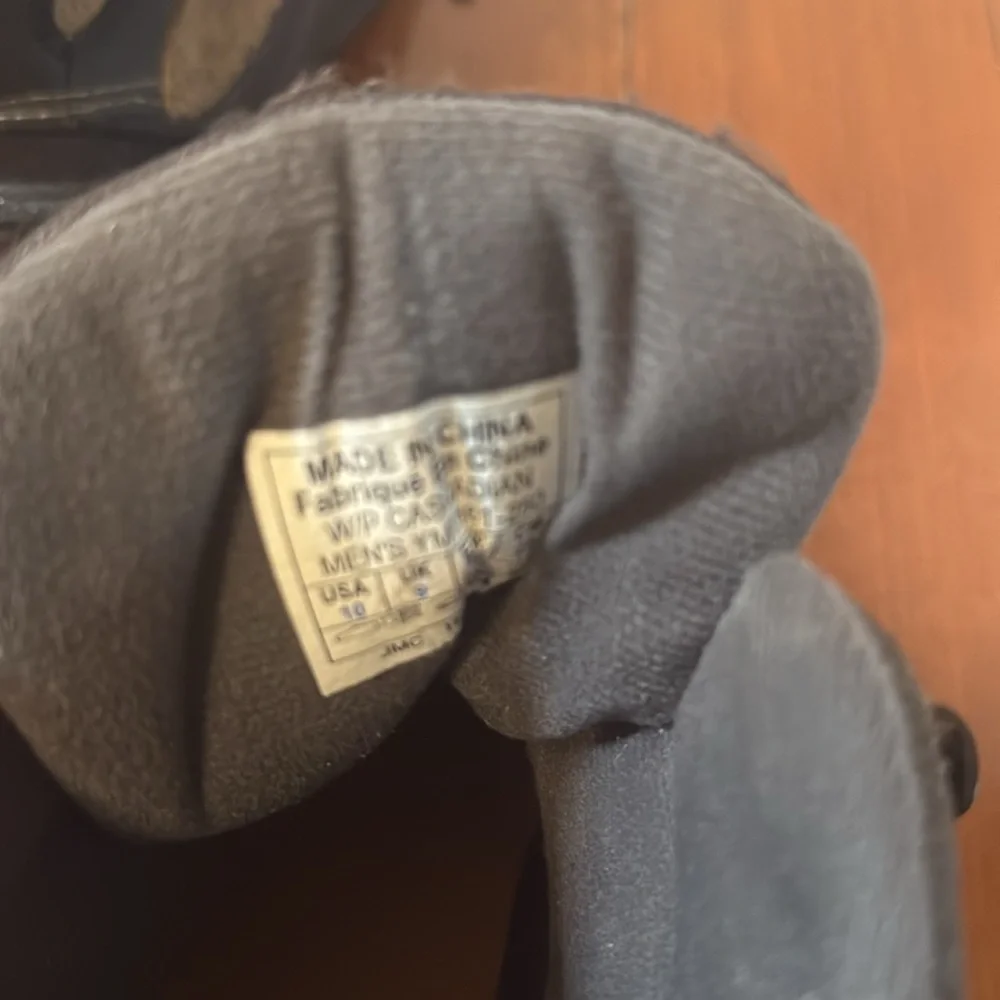 Columbia men’s cascadian